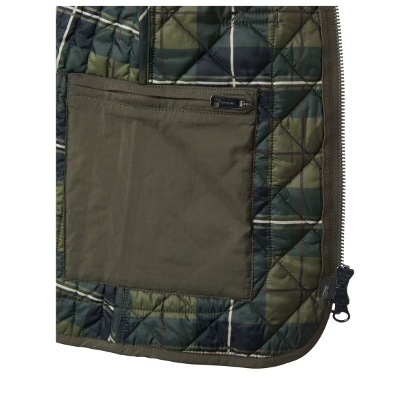 Chevalier - Women's Dunsley Quilted Vest - Synthetische bodywarmer