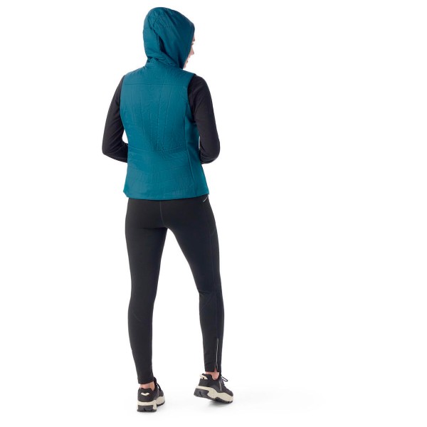 Smartwool - Women's Smartloft Vest - Wollgilet