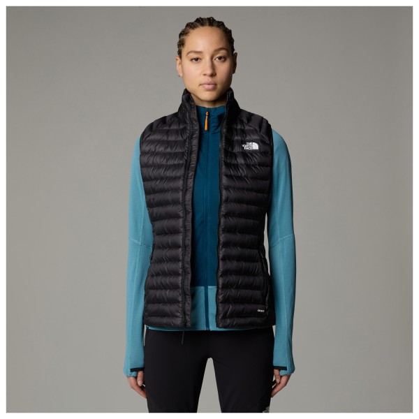The North Face - Women's Bettaforca Light Down Vest - Chaleco de plumas