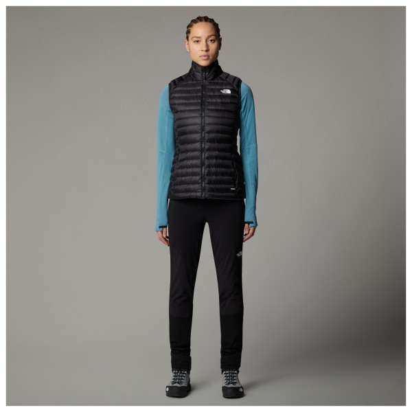 The North Face - Women's Bettaforca Light Down Vest - Chaleco de plumas