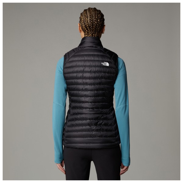 The North Face - Women's Bettaforca Light Down Vest - Daunenweste