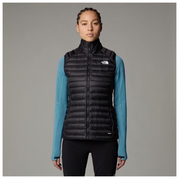 The North Face - Women's Bettaforca Light Down Vest - Dunväst