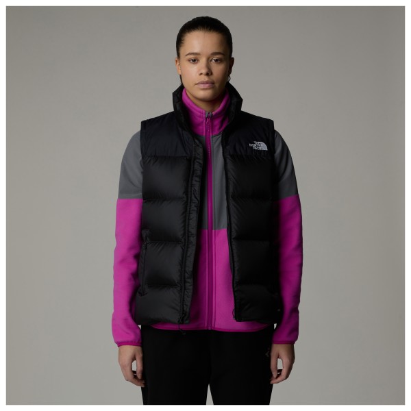 The North Face - Women's Diablo Down Vest - Chaleco de plumas