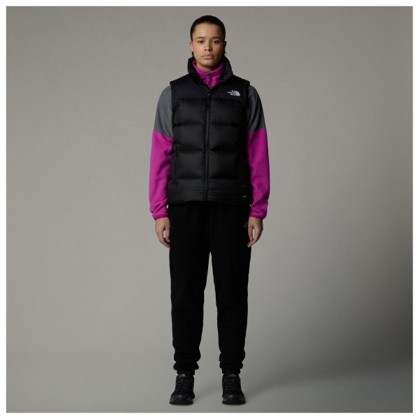 The North Face - Women's Diablo Down Vest - Chaleco de plumas