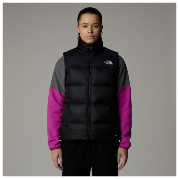 The North Face - Women's Diablo Down Vest - Daunengilet