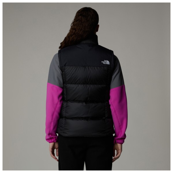 The North Face - Women's Diablo Down Vest - Dunvest