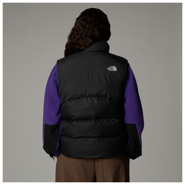 The North Face - Women's Saikuru Vest - Chaleco de fibra sintética