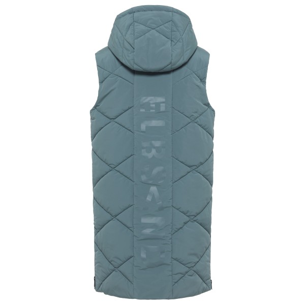 ELBSAND - Women's Yara Vest - Vinterväst