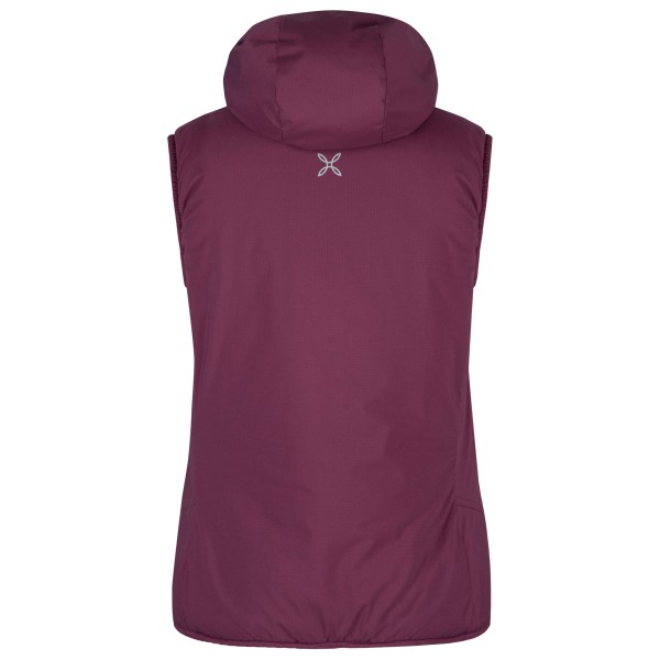 Montura - Women's Dolomiti Vest - Synthetic vest