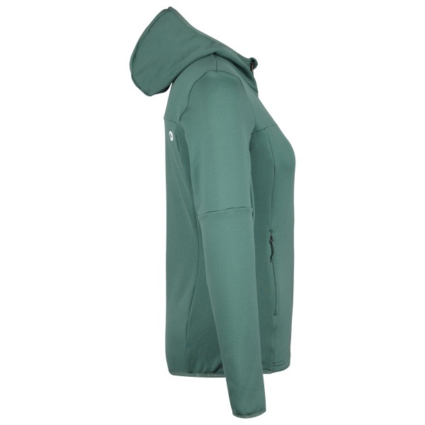 Martini - Women's Recharge Midlayer Jacket - Cross-country ski jacket