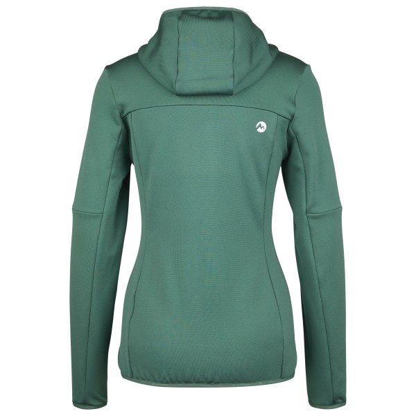 Martini - Women's Recharge Midlayer Jacket - Hiihtotakki