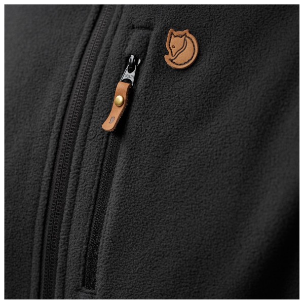 Fjällräven - Women's Övik Lite Fleece Vest - Fleece vest