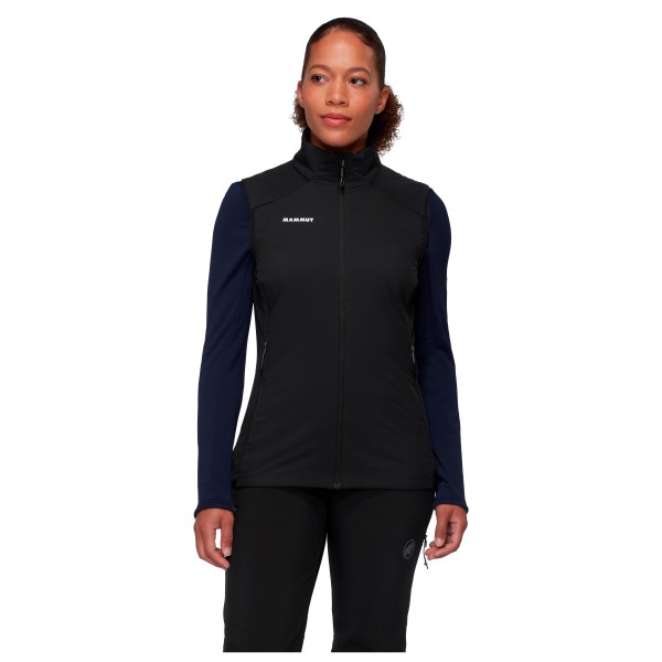 Mammut - Women's Rime Light Insulation Flex Vest - Synthetische bodywarmer