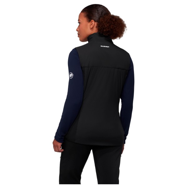 Mammut - Women's Rime Light Insulation Flex Vest - Synthetische bodywarmer