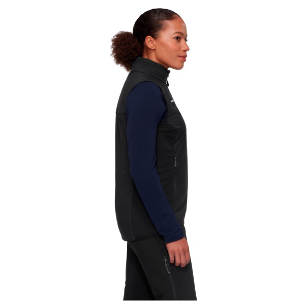 Mammut - Women's Rime Light Insulation Flex Vest - Synthetische bodywarmer