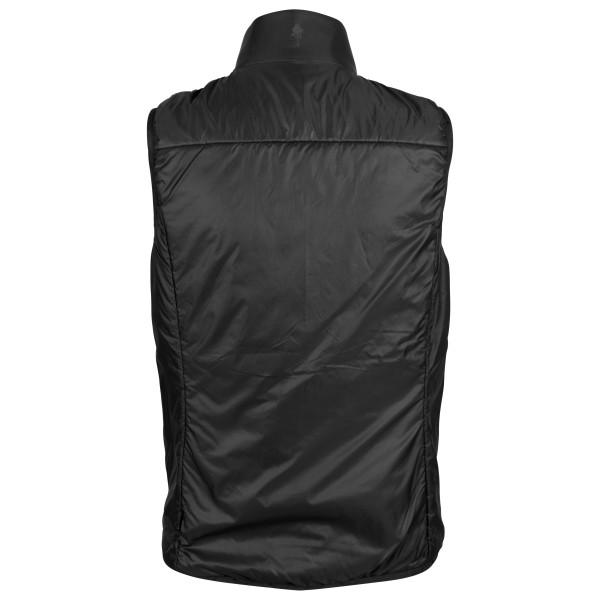 Pinewood - Women's Wool Insulated Midlayer Vest - Wollen bodywarmer