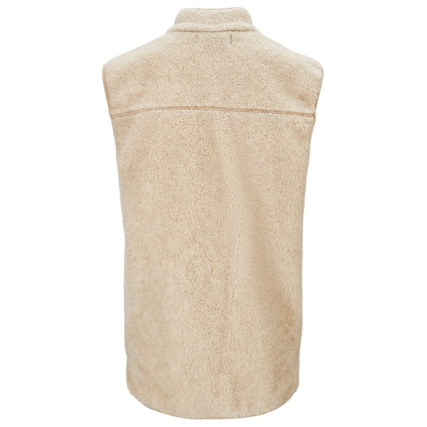 Amundsen Sports - Women's Heroes Wool Fleece Vest - Fleecevest