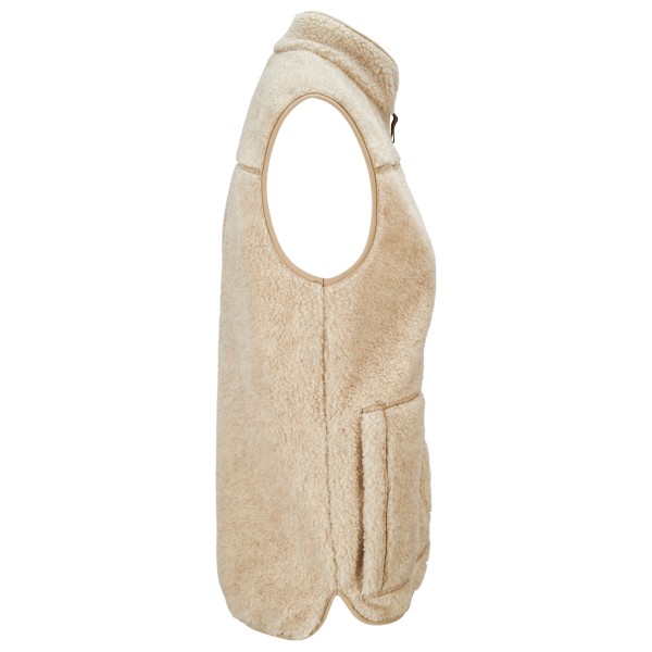 Amundsen Sports - Women's Heroes Wool Fleece Vest - Fleecevest