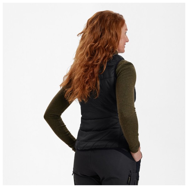 Deerhunter - Women's Heat Inner Waistcoat - Syntetväst
