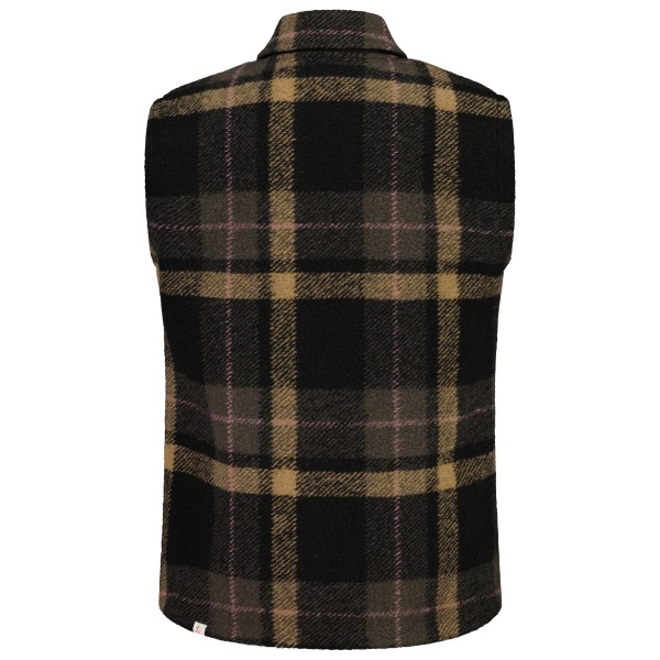 Maloja - Women's AurinaM. - Chaleco de lana