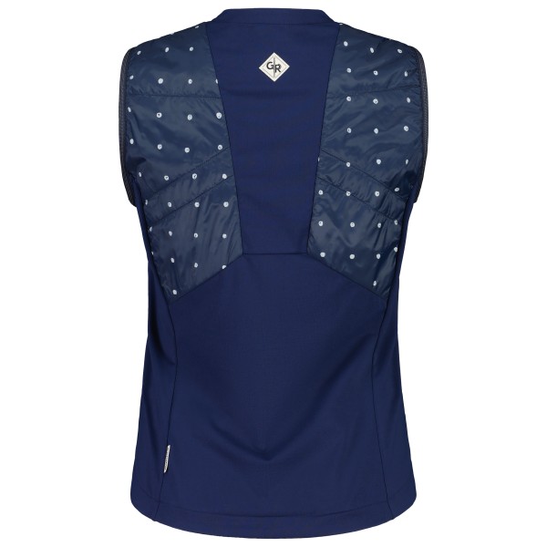 Maloja - Women's KekesM. - Kunstfasergilet