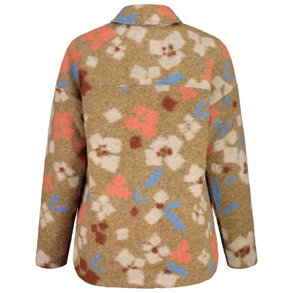 Maloja - Women's MoliniM. - Wollen jas