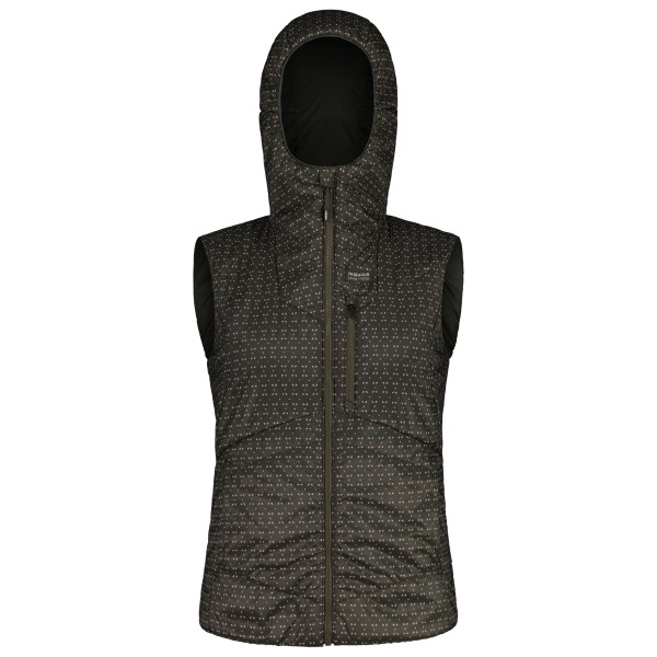 bergfreunde Maloja Women's Kunstfaserweste Angebote