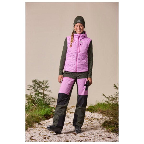 Maloja - Women's ZinkenM. - Syntetiske veste