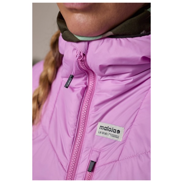 Maloja - Women's ZinkenM. - Syntetiske veste
