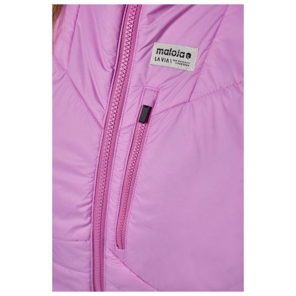 Maloja - Women's ZinkenM. - Syntetiske veste