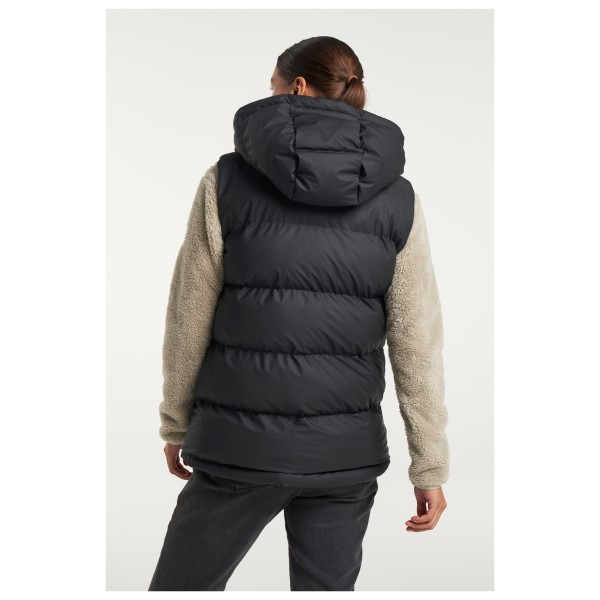Tenson - Women's Chimi Vest - Vinterväst