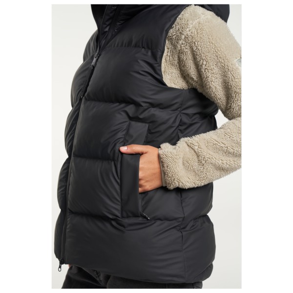 Tenson - Women's Chimi Vest - Vinterväst