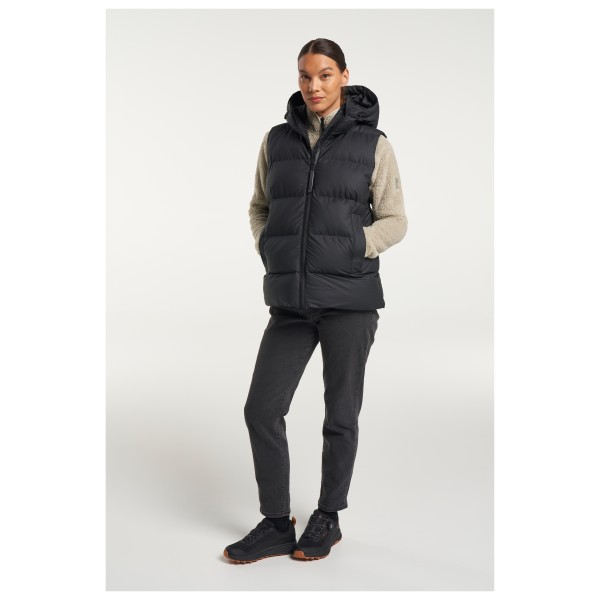 Tenson - Women's Chimi Vest - Winterbodywarmer