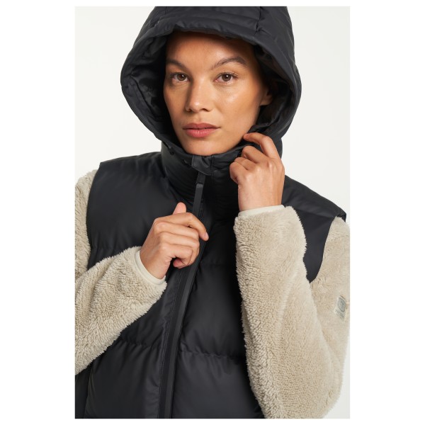 Tenson - Women's Chimi Vest - Winterbodywarmer
