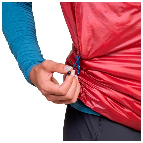 Mountain Equipment - Women's Oreus Vest - Syntetiske veste