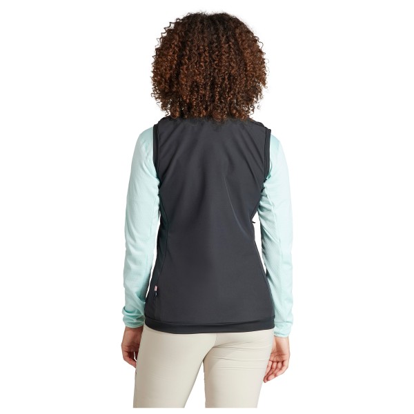 adidas Terrex - Women's Terrex Xperior Varilite H. PL Vest - Chaleco de fibra sintética