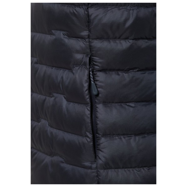 Jack Wolfskin - Women's Passamani Down Vest - Donzen bodywarmer