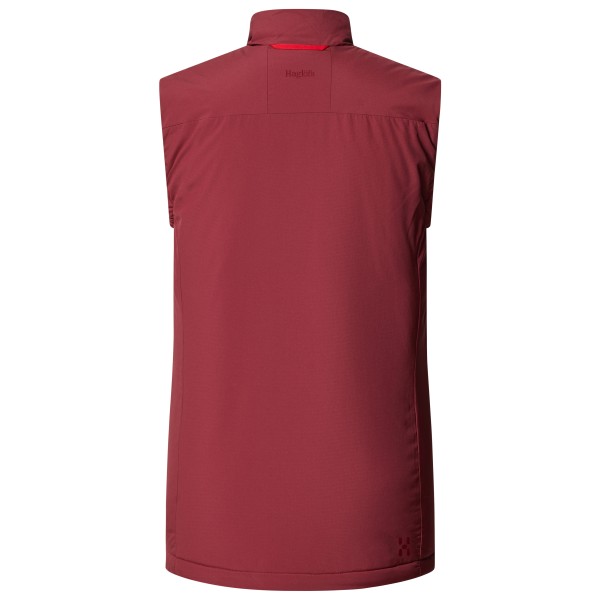 Haglöfs - Women's Mimic Alert Vest - Kunstfasergilet