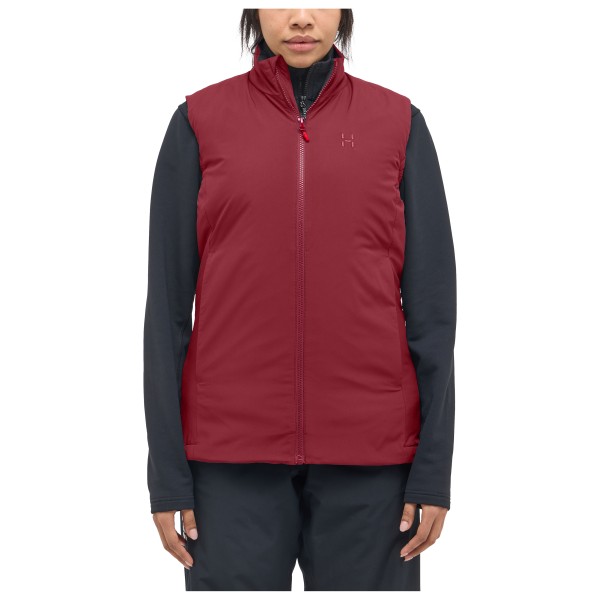 Haglöfs - Women's Mimic Alert Vest - Kunstfasergilet
