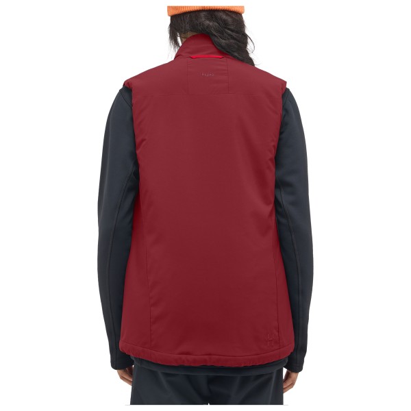 Haglöfs - Women's Mimic Alert Vest - Kunstfasergilet