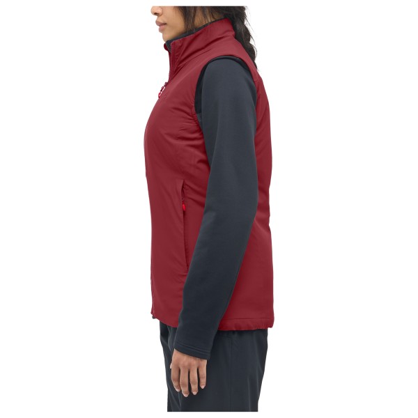 Haglöfs - Women's Mimic Alert Vest - Kunstfasergilet