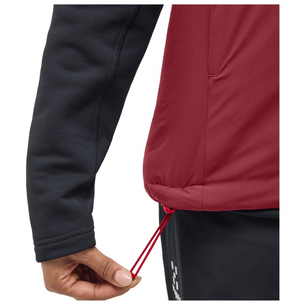 Haglöfs - Women's Mimic Alert Vest - Kunstfasergilet