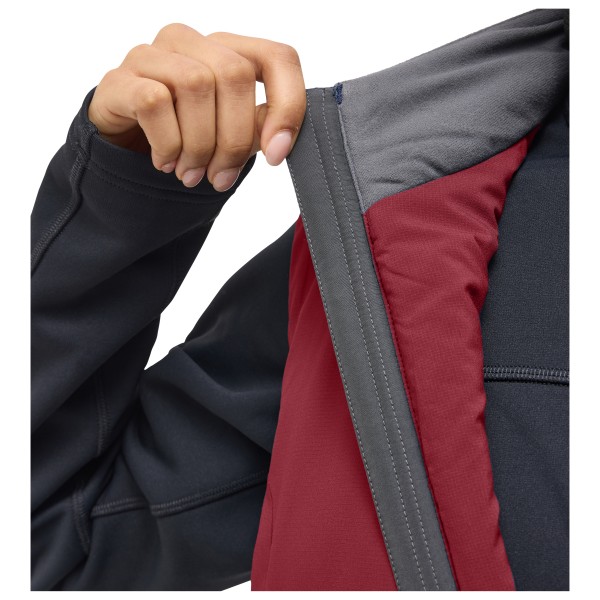 Haglöfs - Women's Mimic Alert Vest - Kunstfasergilet