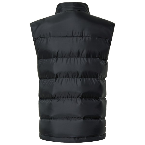 Haglöfs - Women's Puffy Mimic Vest - Syntetväst