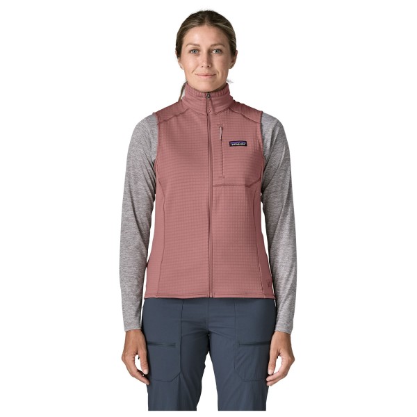 Patagonia - Women's R1 Vest - Fleecevest