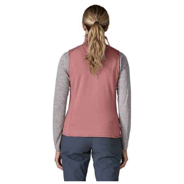 Patagonia - Women's R1 Vest - Fleecevest