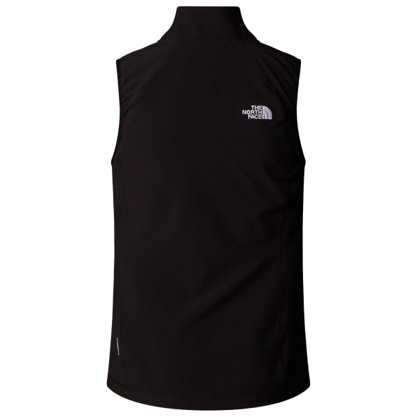 The North Face - Women's Nimble Vest - Softshell bodywarmer
