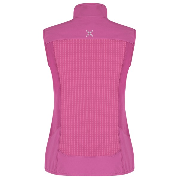 Montura - Women's Seed Vest - Softshell bodywarmer
