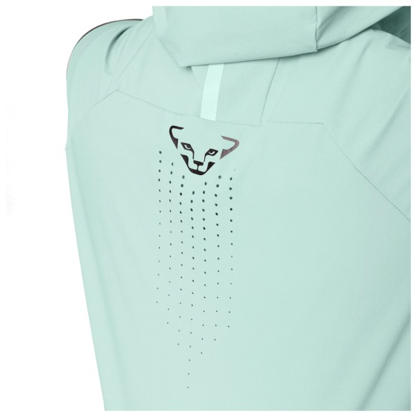 Dynafit - Women's Transalper DST Vest - Softshellväst