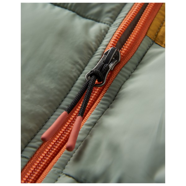 Passenger - Women's Inspire Recycled Insulated Vest - Synthetic vest